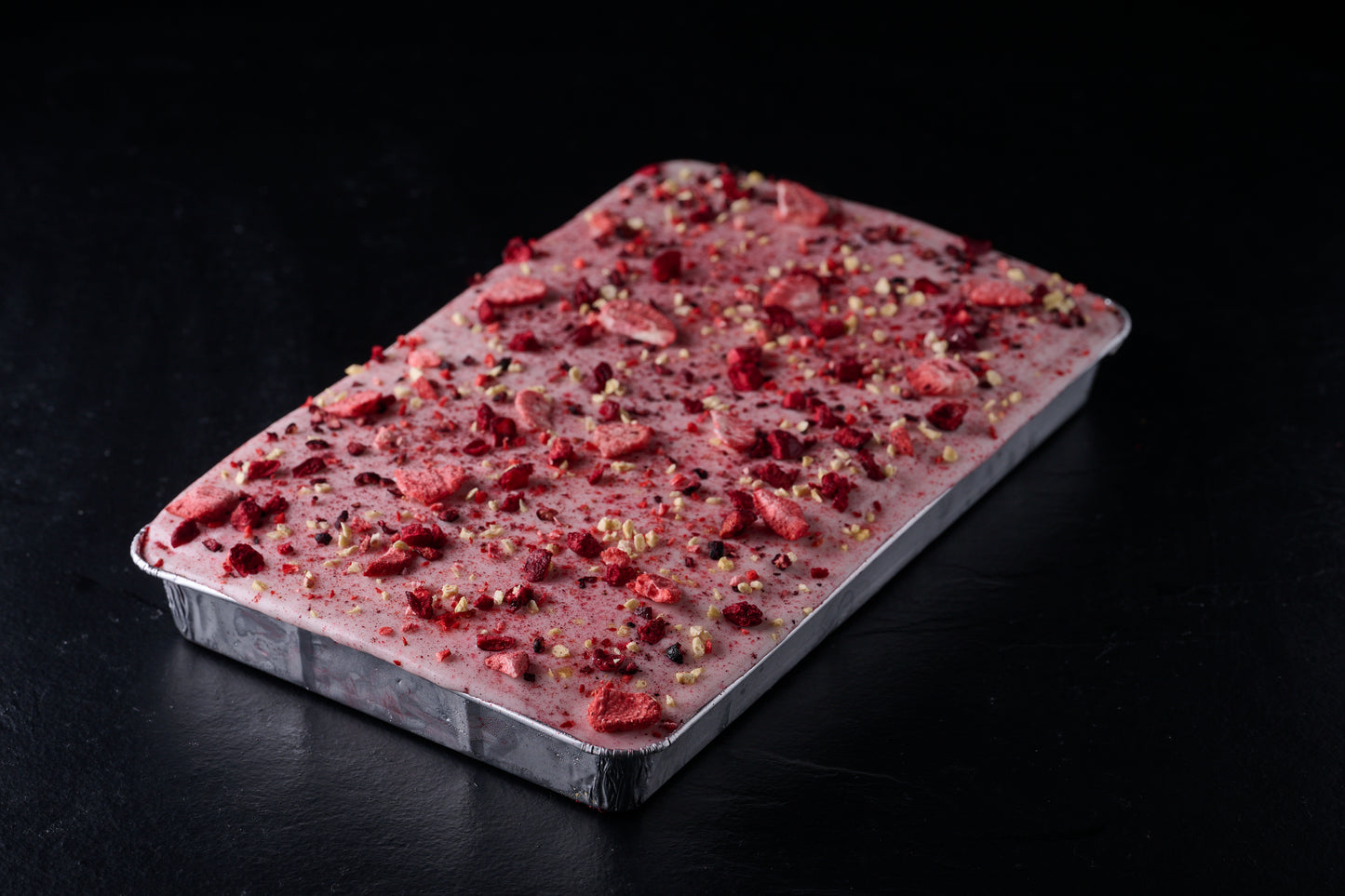 New School Berry Traycake