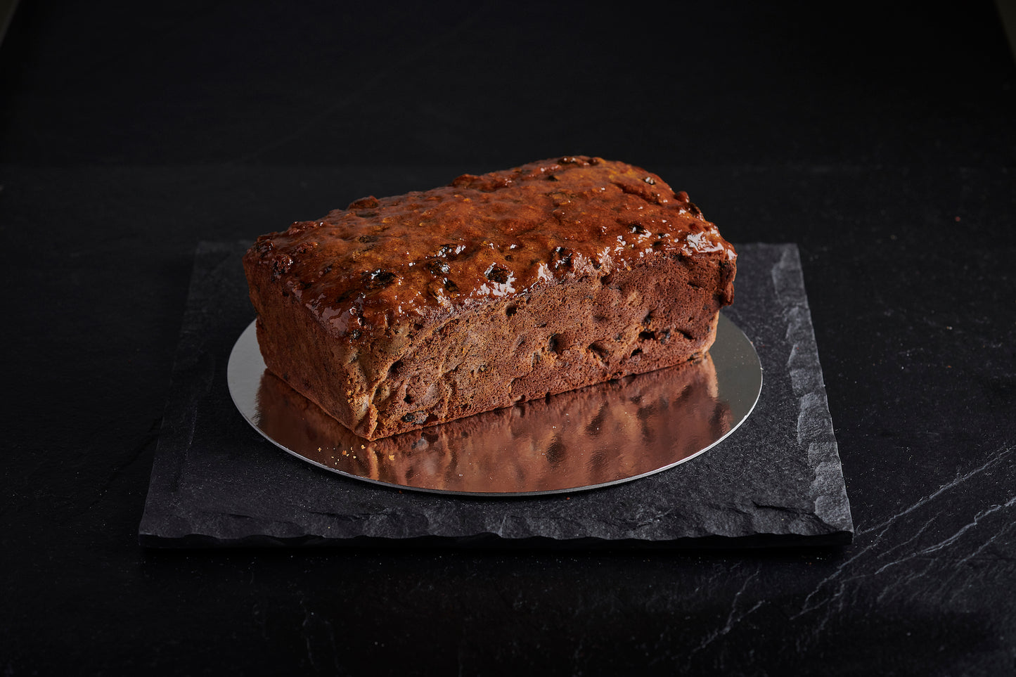 Gluten Free Yorkshire Tea Loaf